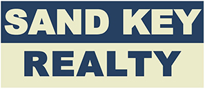 Sand Key Realty Logo