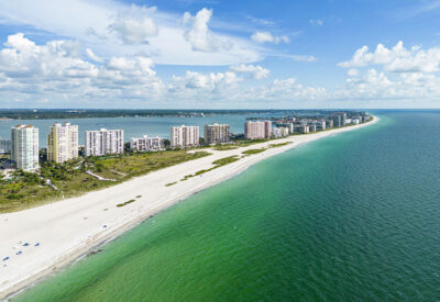 Why you need a Realtor when buying a home in Sand Key, Florida